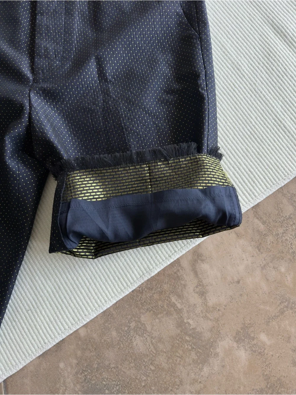 3.1 Phillip Lim tailored bermuda